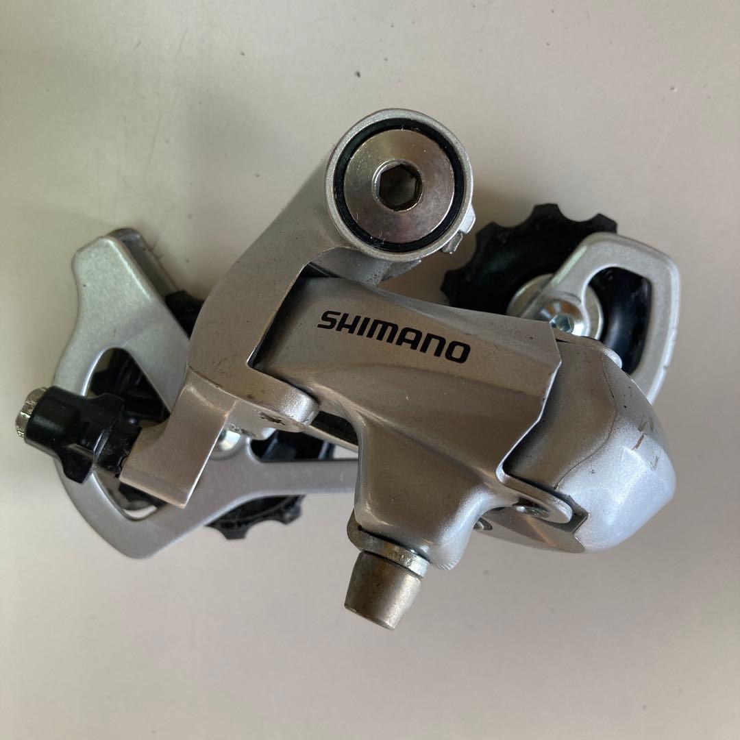 SHIMANO 2300 シリーズ コンポセット