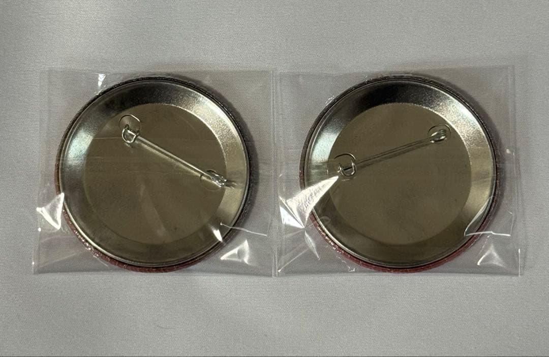 Fate staynight HF 原画缶バッジ アーチャー エミヤ