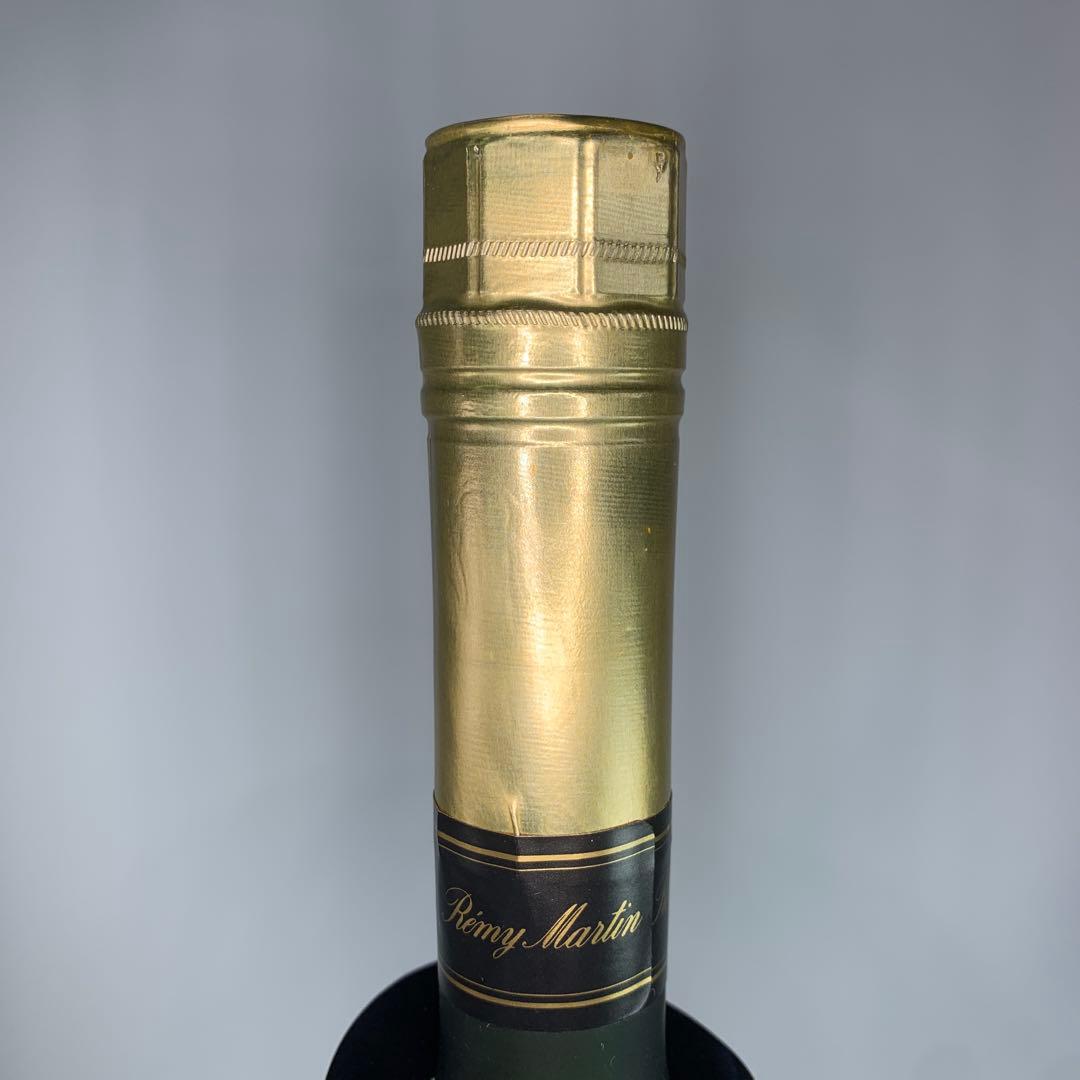 カミュ XO ロングネック/レミーマルタン コニャック