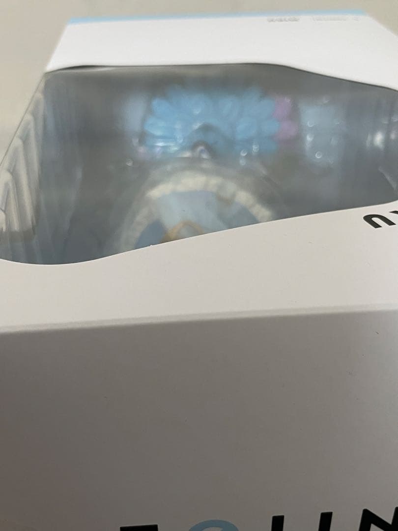 未開封品 五等分の花嫁 TENITOL 三玖 ミニスカ浴衣