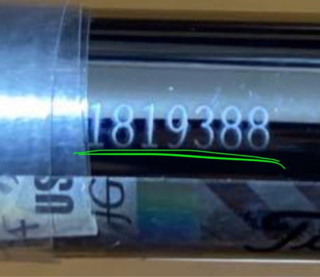 【限定】スコッティキャメロン Select NewPort 2 1stOF500