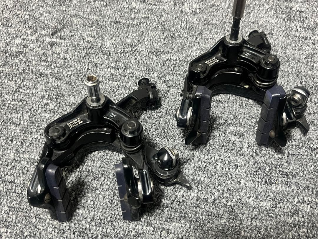 今日だけ ! Dura-ace r9100 set