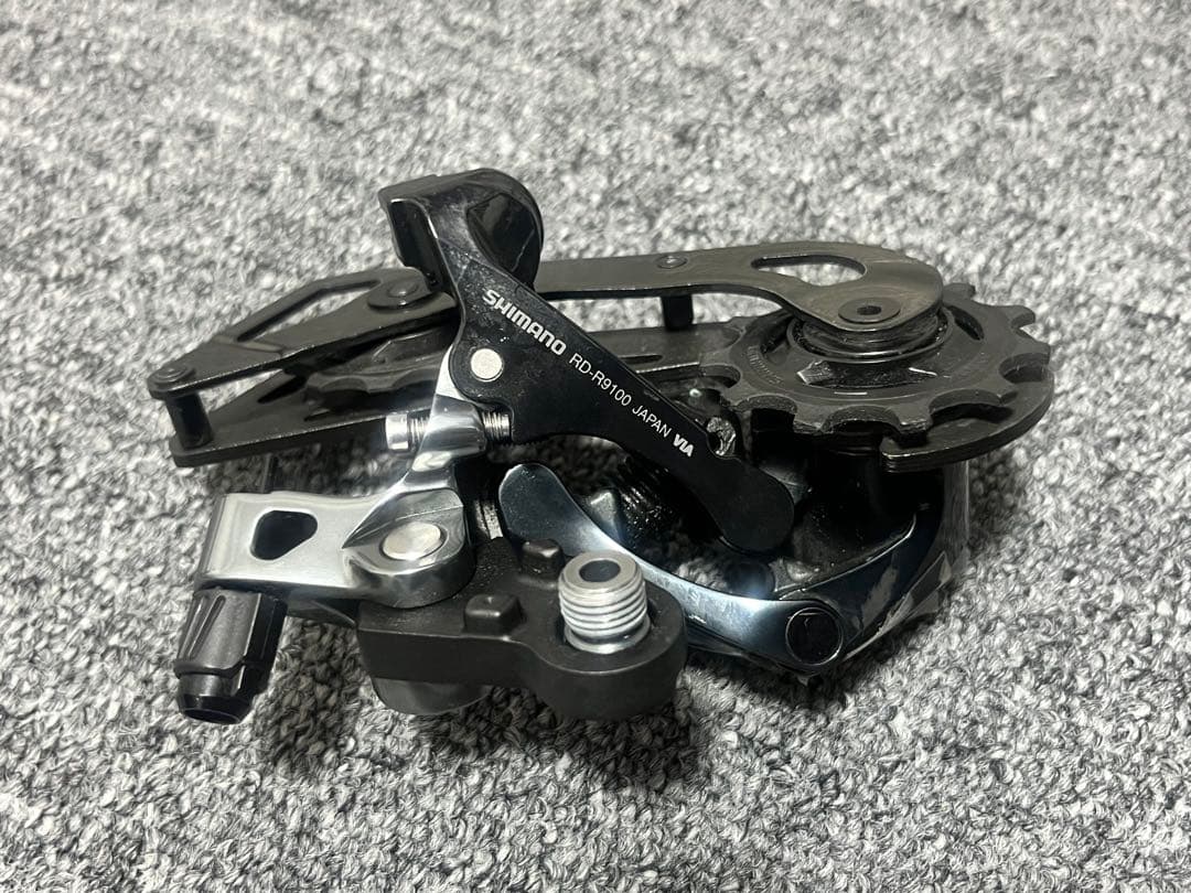 今日だけ ! Dura-ace r9100 set