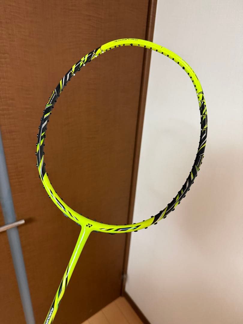 YONEX ナノレイzスピード