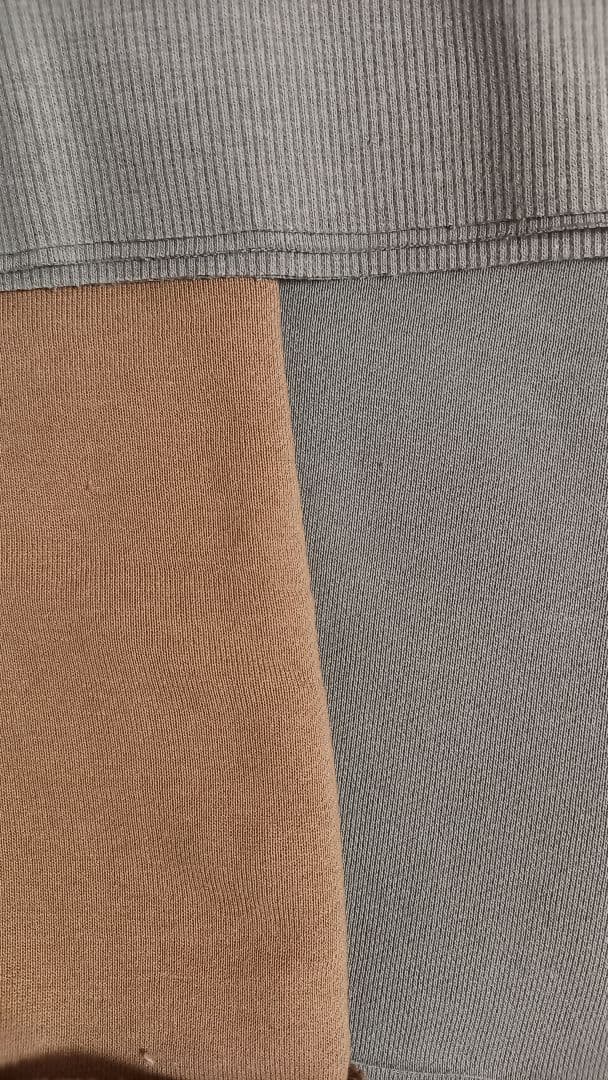 ハンドメイド　オーダー生地