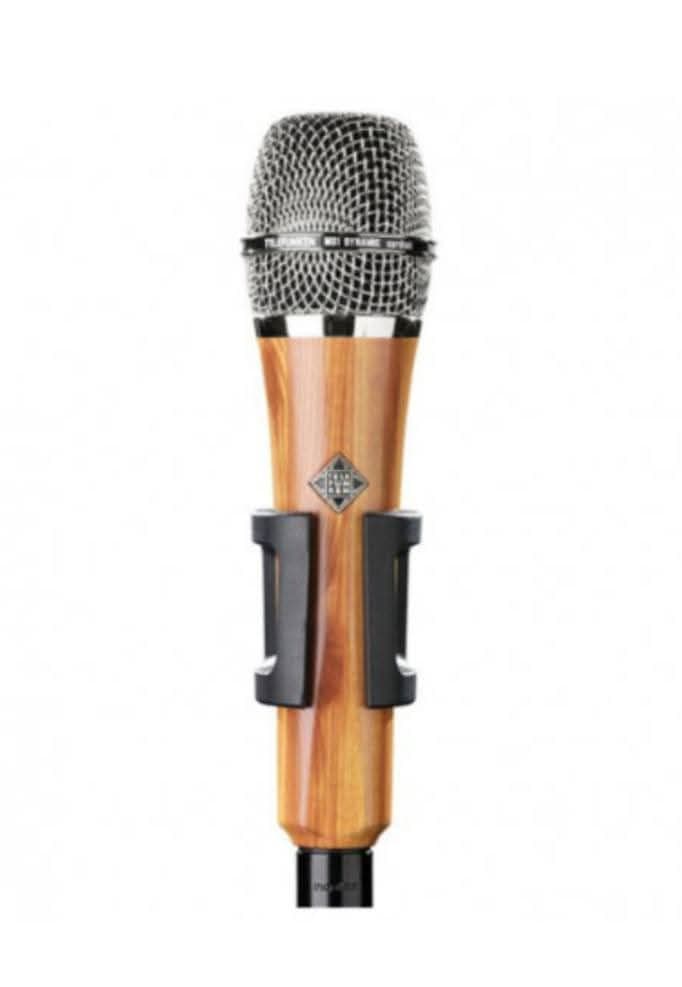 TELEFUNKEN　M80 ダイナミックマイク