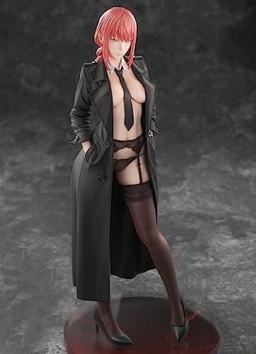 Dodomo Studio 魔女 1/6 スタチュー マキマ フィギュア