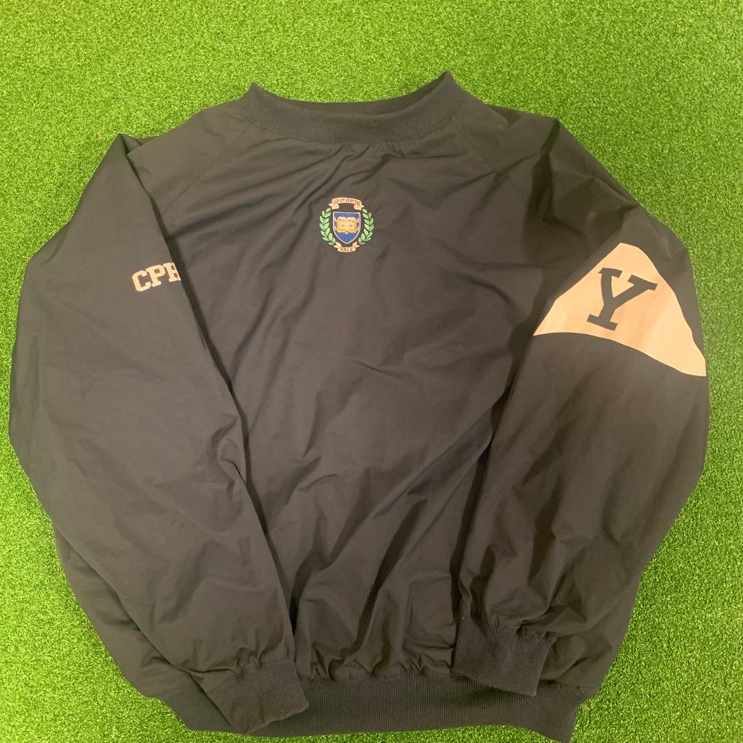 YALE UNIVERSITY × CAPTAINS HELM GOLF