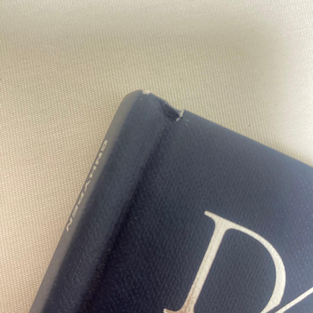 【全員直筆サイン】ENHYPEN DARK BLOOD アルバム 直筆