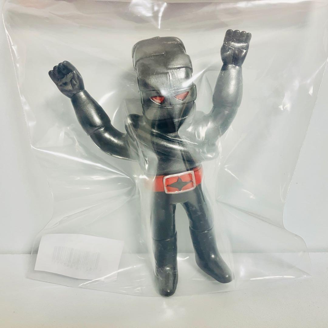 黒十字軍 仮面怪人シリーズ 2種セット 【秘密戦隊ゴレンジャー】