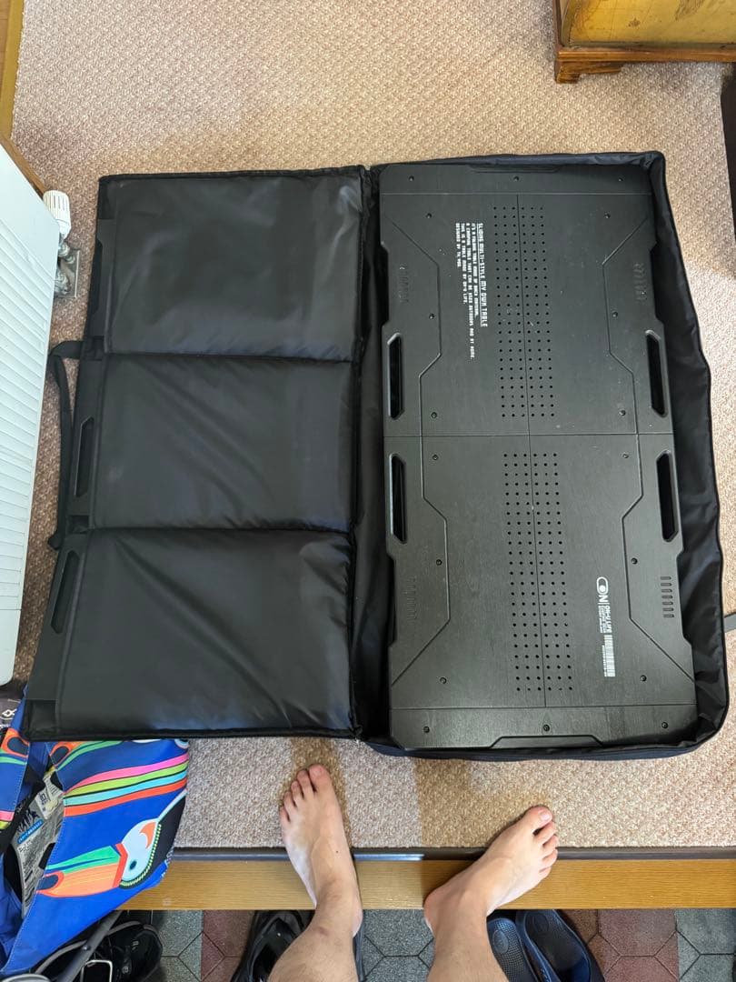 オンユーライフON-U LIFE MY OWN スライドテーブル