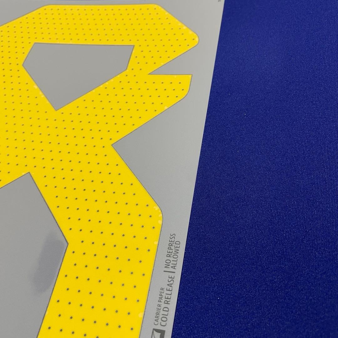 日本代表 南野拓実 26W杯予選 ユニフォーム 正規品 モナコ リバプール