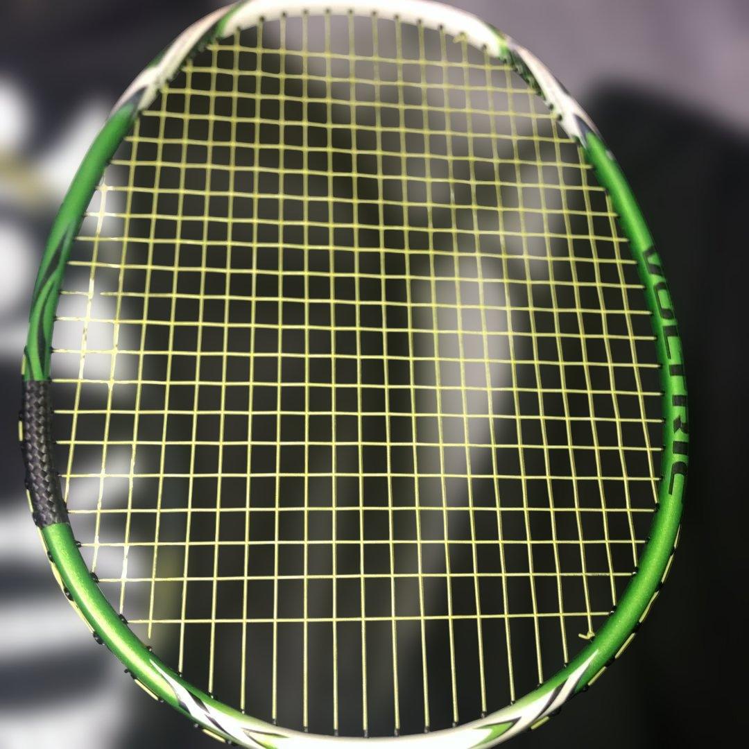 これからバドミントンを始めたい方にオススメ‼︎ ヨネックスラケット3本セット⭐︎