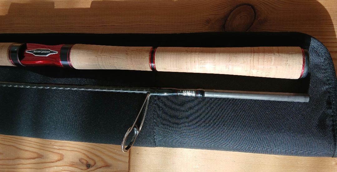 ★特価【値下げ】スコーピオン2652R-2