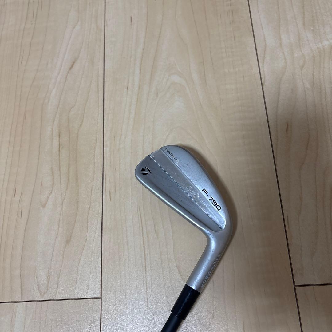 TaylorMade P-790 TRAVIL 85 R TMC_TOKYO純正