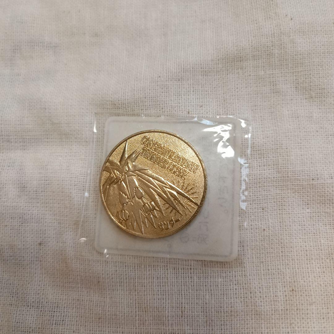 ぽ*ん様 ポケモン スタンプラリー99’ ルギア プレート メダル