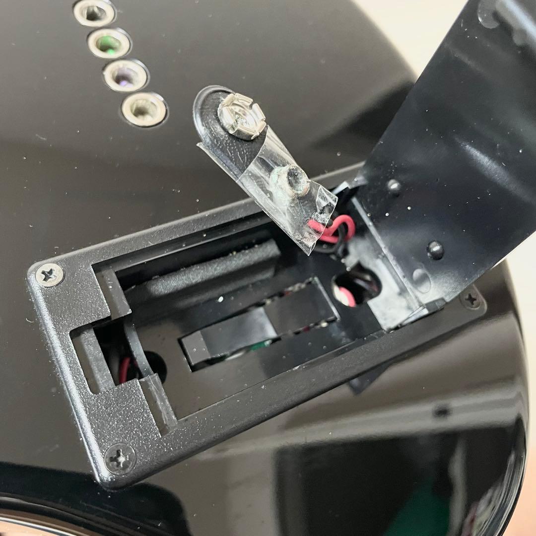 【希少】フェルナンデス ZO-3 FIBA バッドばつ丸 限定生産品　サンリオ