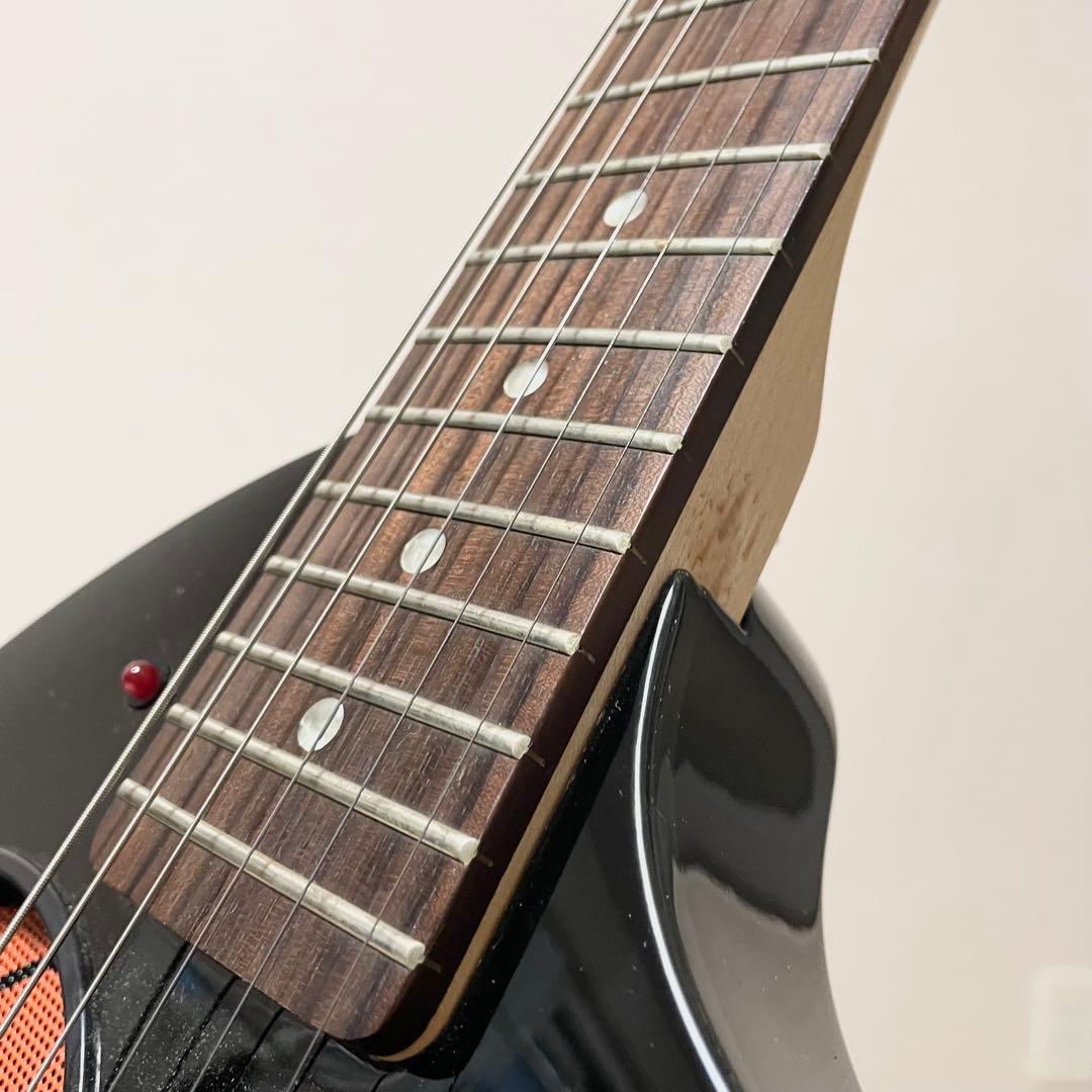 【希少】フェルナンデス ZO-3 FIBA バッドばつ丸 限定生産品　サンリオ