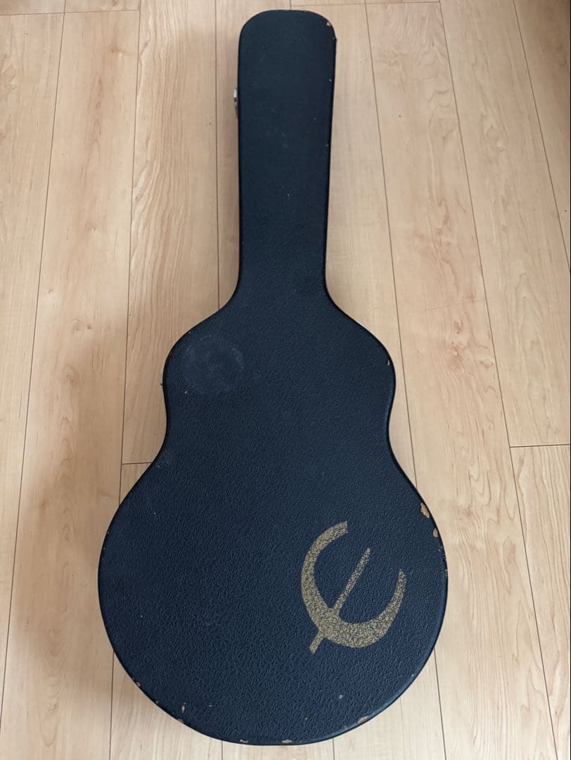 Epiphone Riviera　エピフォン リヴィエラ　韓国製