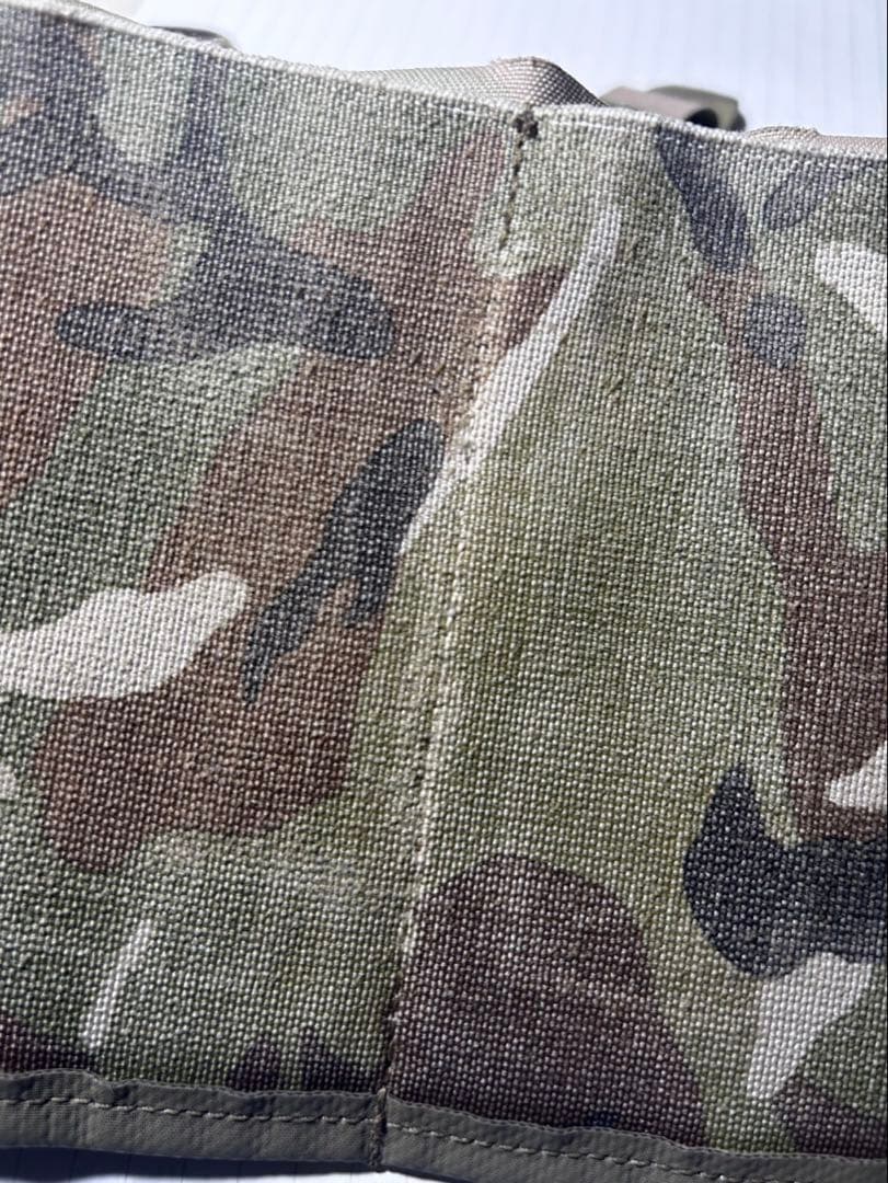 Blue Force Gear Ten-Speed Pouch 米軍実物