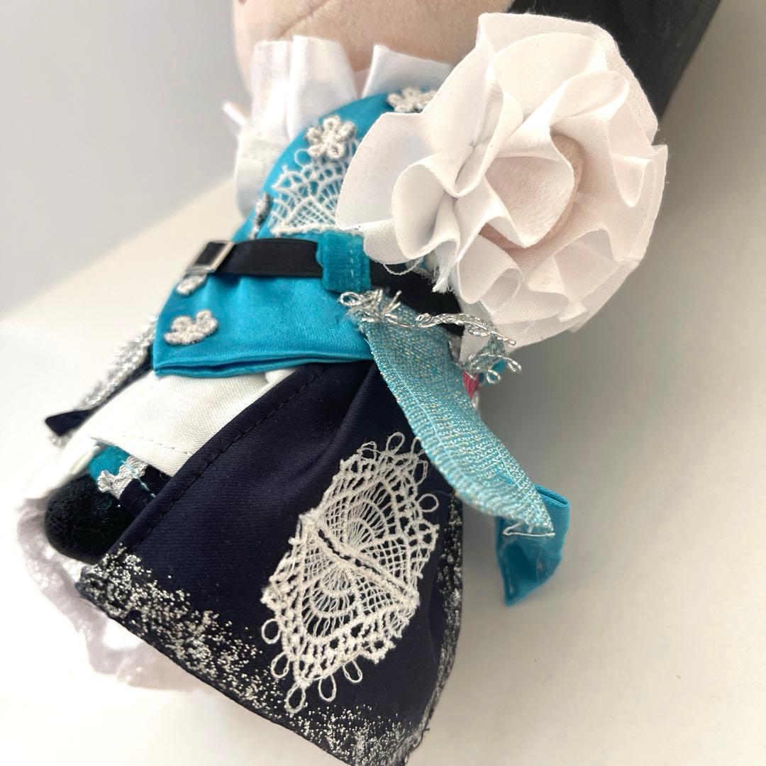 ロコ様　Newターコイズ衣装　すのちる　服　宮舘涼太