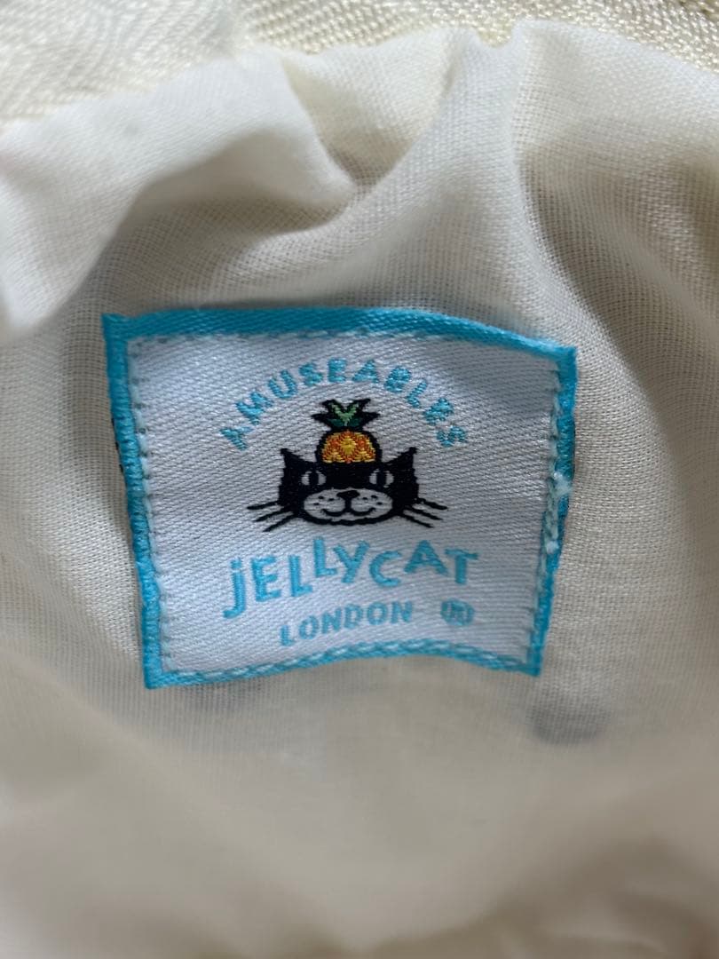 新品　ジェリーキャット　ポップコーン　ポシェット　ポーチ　ショルダーバッグ