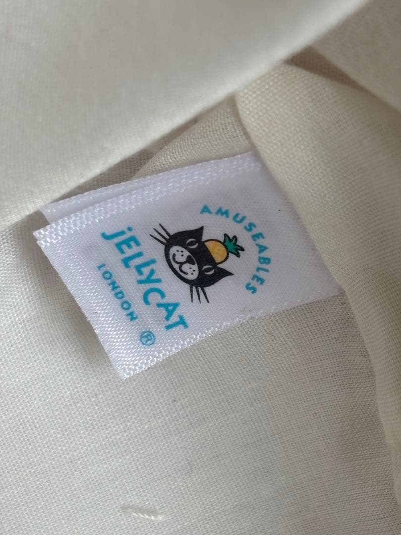 新品　ジェリーキャット　ポップコーン　ポシェット　ポーチ　ショルダーバッグ