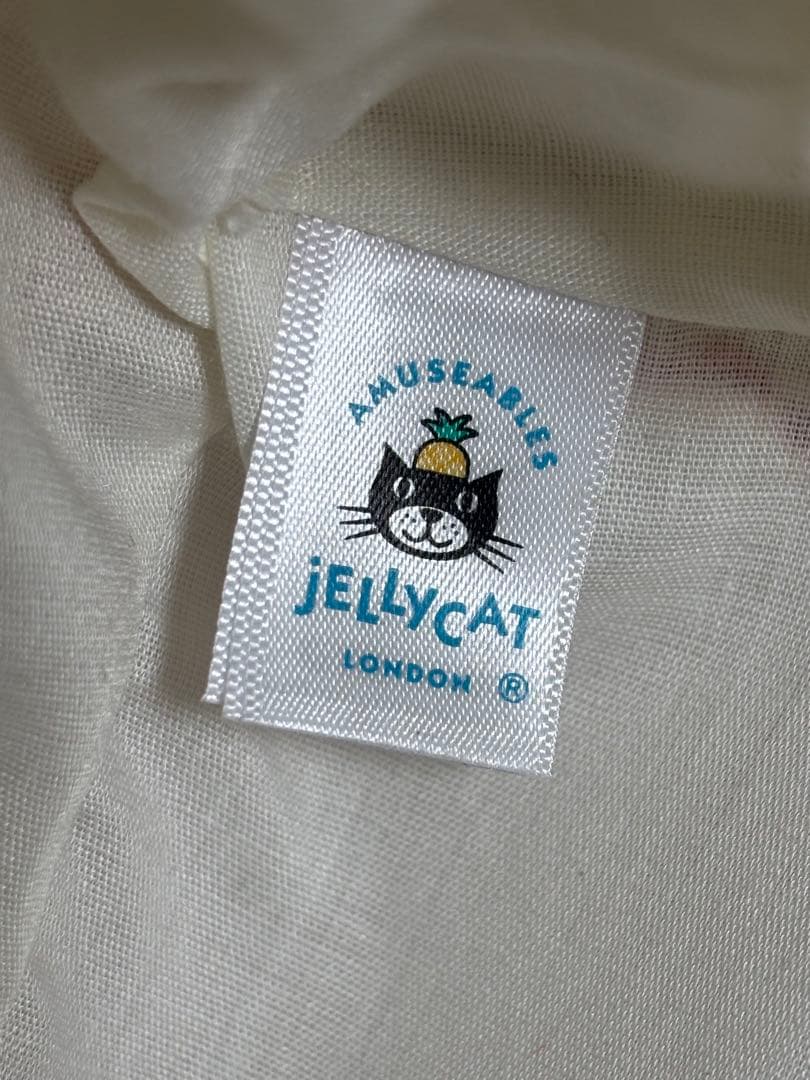 新品　ジェリーキャット　ポップコーン　ポシェット　ポーチ　ショルダーバッグ