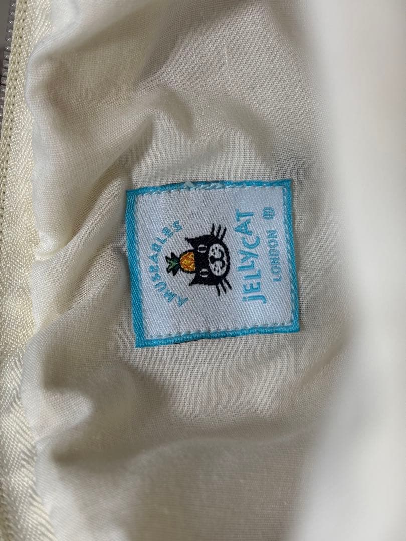 新品　ジェリーキャット　ポップコーン　ポシェット　ポーチ　ショルダーバッグ