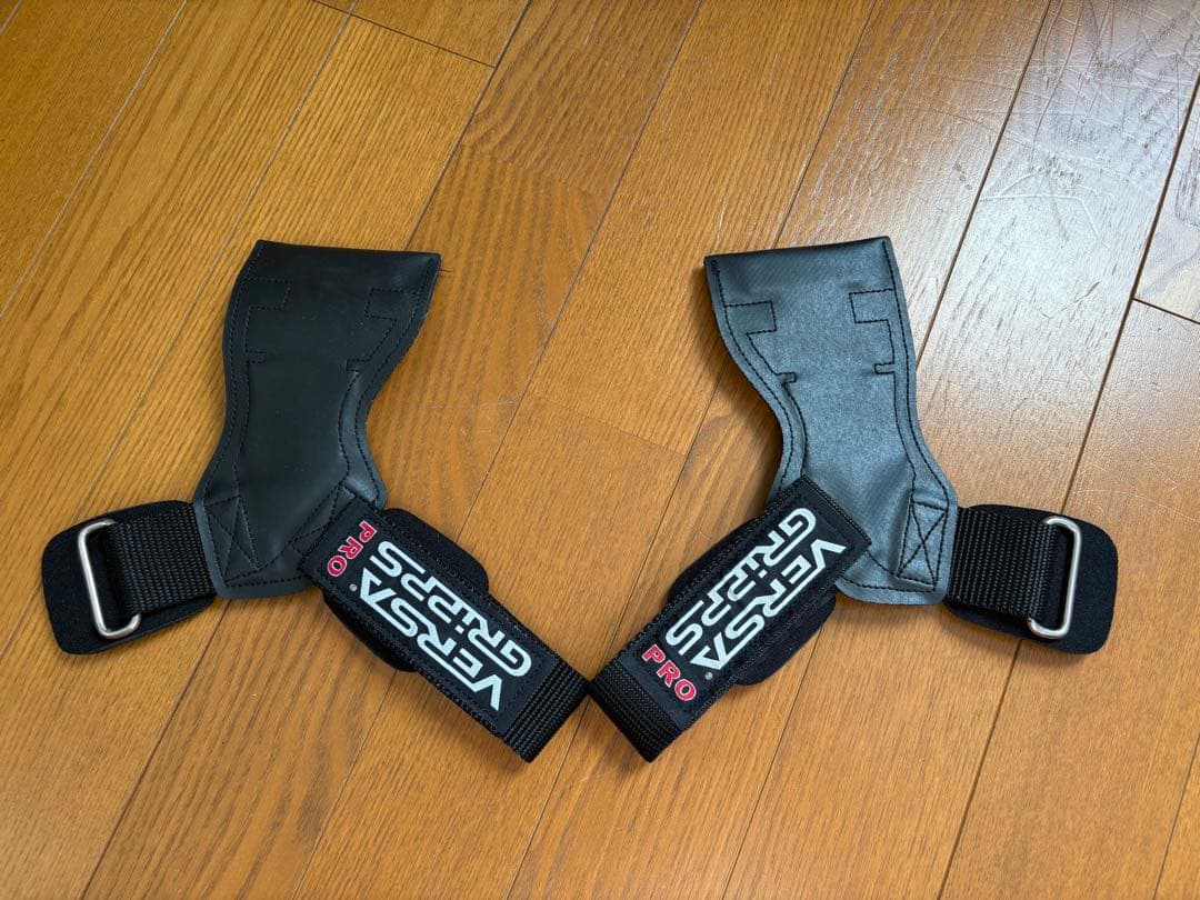 VERSA GRIPPS PRO パワーグリップ S/M
