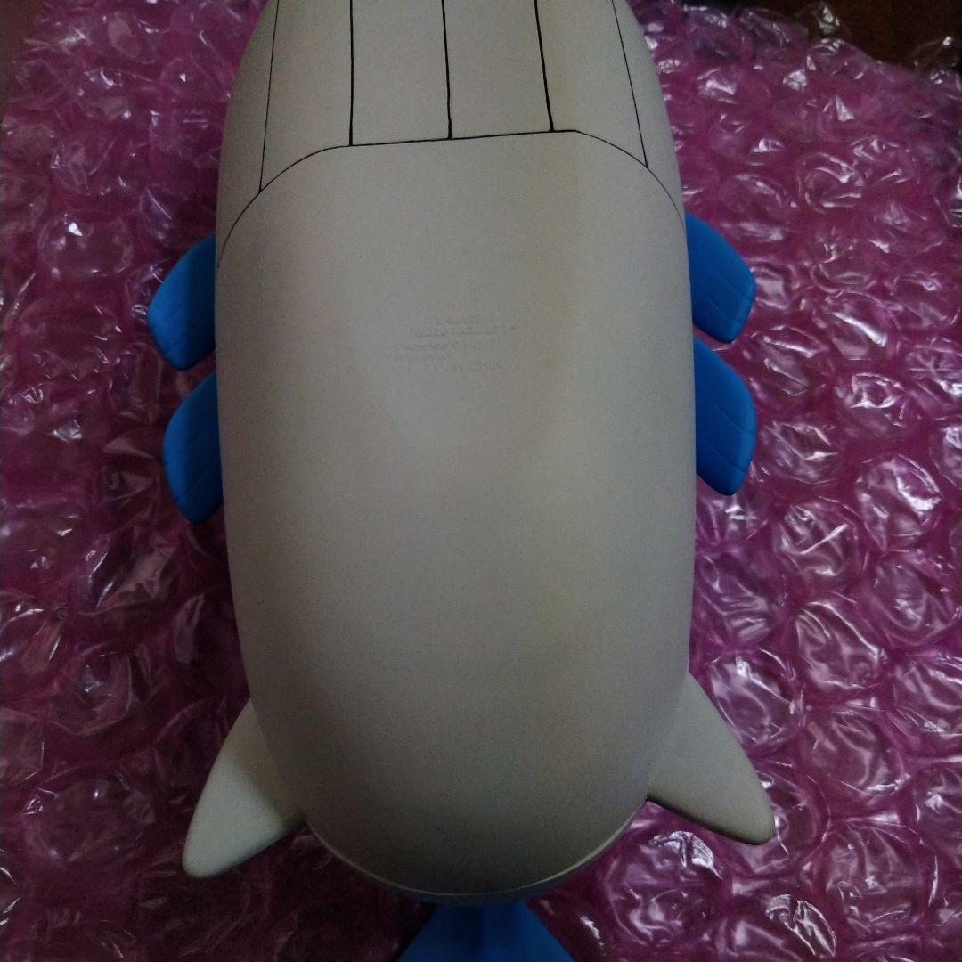 【✨✨SALE中✨✨】立体ポケモン図鑑★♥ホエルオー♥★プレゼントキャンペーン