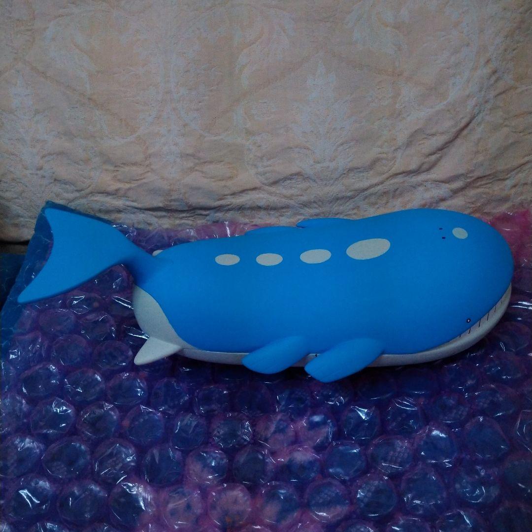 【✨✨SALE中✨✨】立体ポケモン図鑑★♥ホエルオー♥★プレゼントキャンペーン