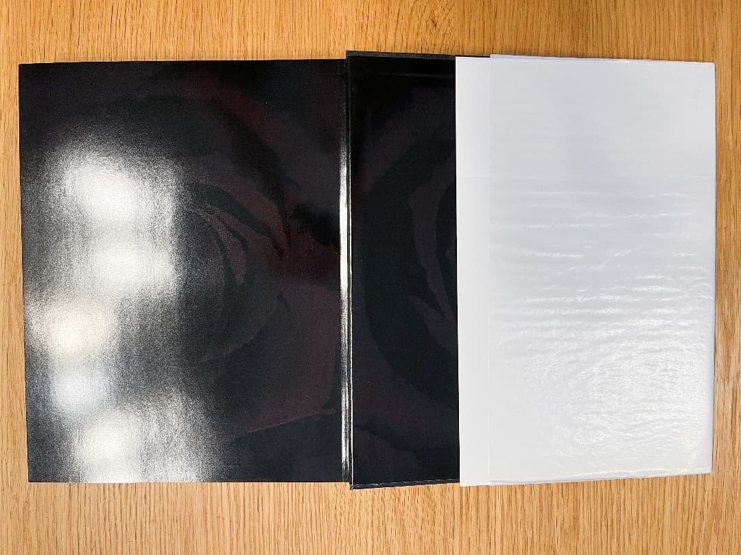 【初版・美品】井上嗣也の仕事 1981-2007