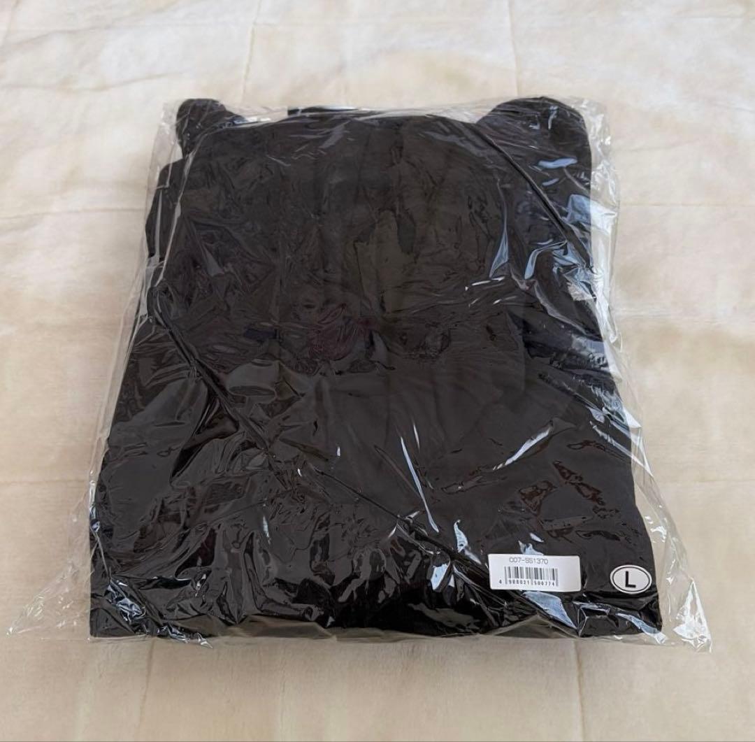 【新品】スキマスイッチ カフェオレ FC限定パーカー L