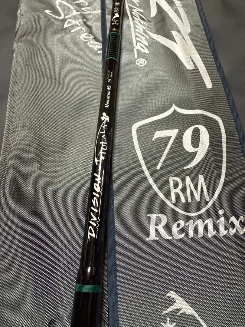 DRT 　79リミックス 　モンストロ82 　アンドレ 79remix 　美品