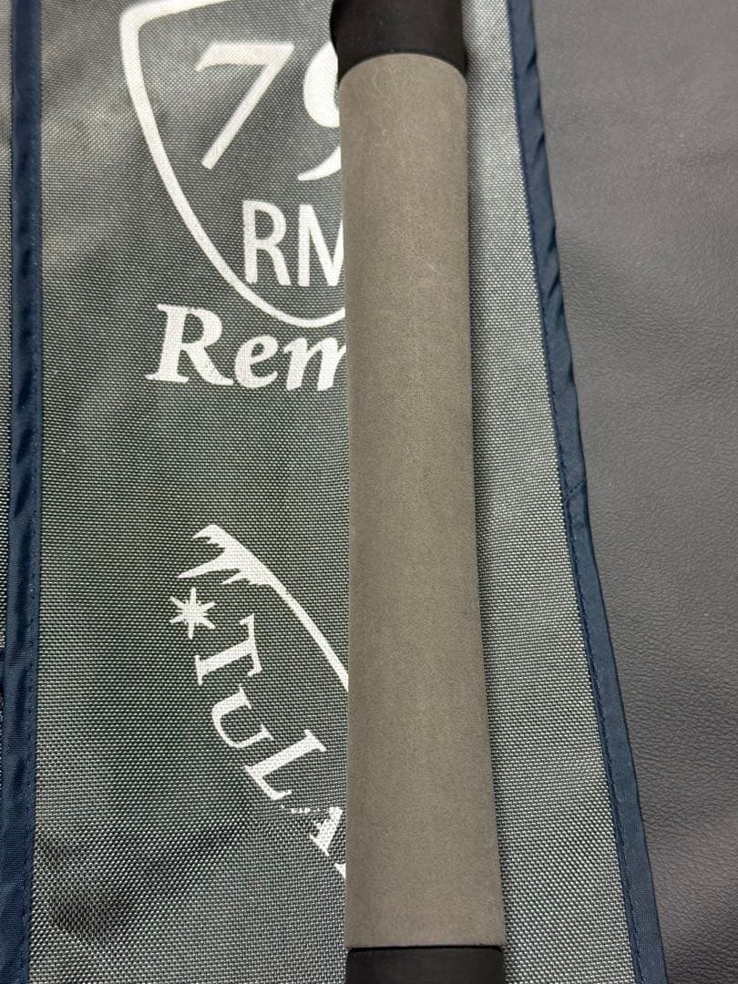 DRT 　79リミックス 　モンストロ82 　アンドレ 79remix 　美品