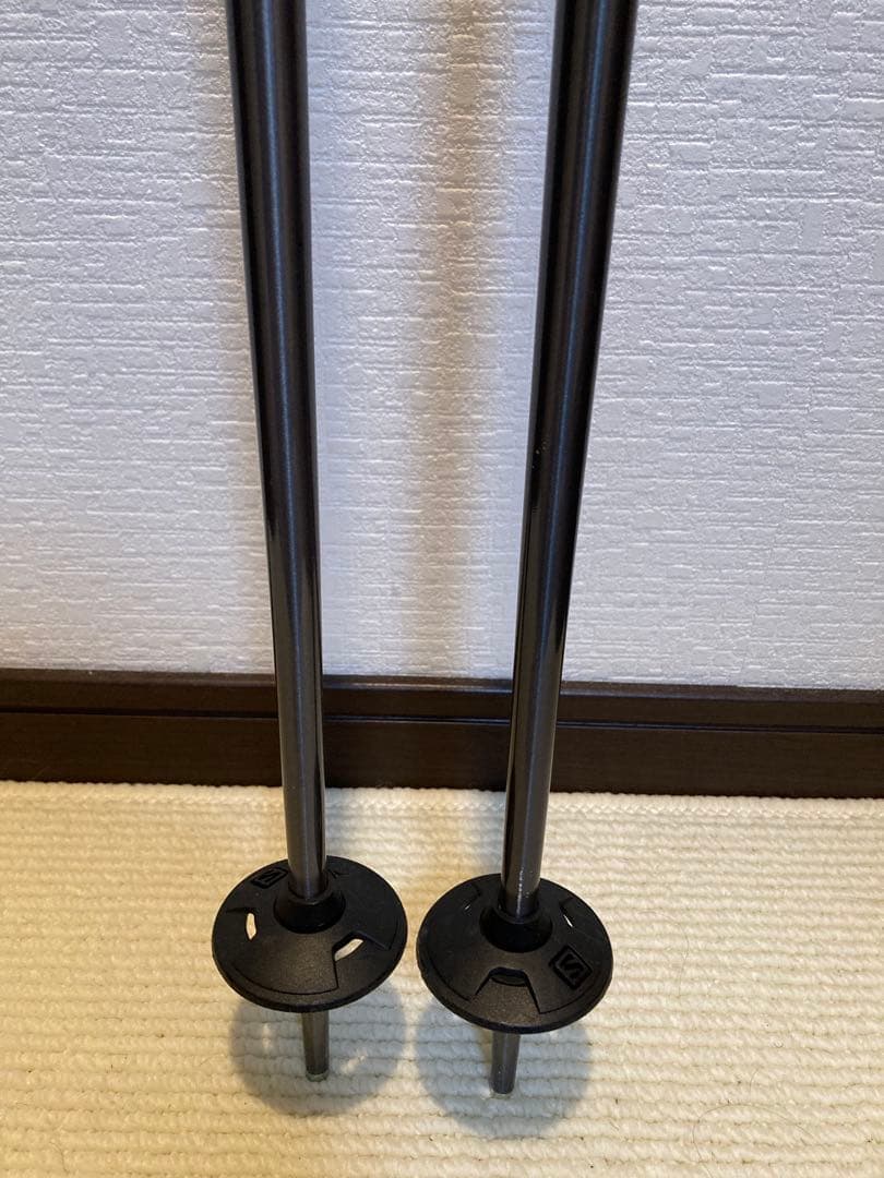 【HOTWAX・チューンナップ済み】FISCHER RC TREND 155㎝