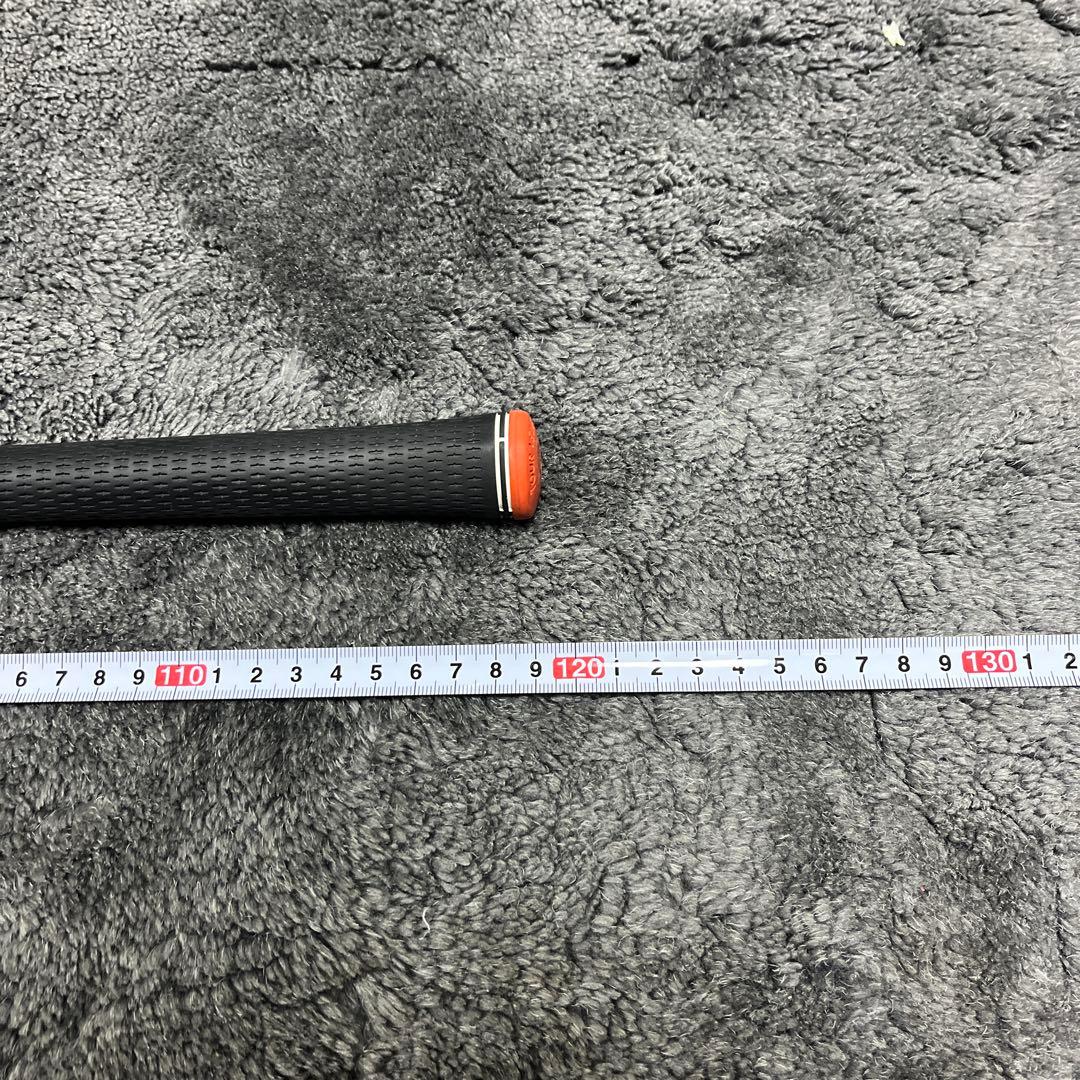 ゼクシオ XXIO ドライバー 10.5° 宮崎シャフト 5S