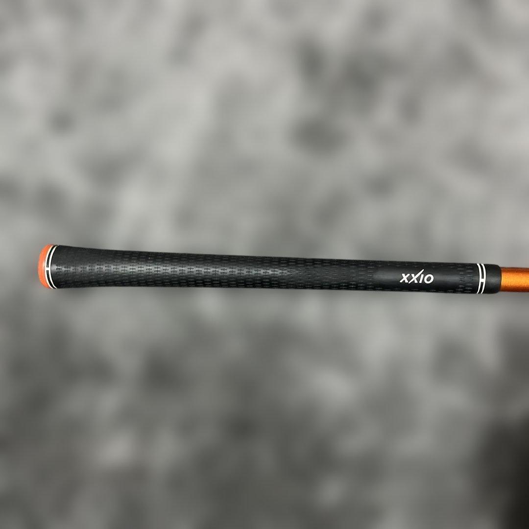 ゼクシオ XXIO ドライバー 10.5° 宮崎シャフト 5S