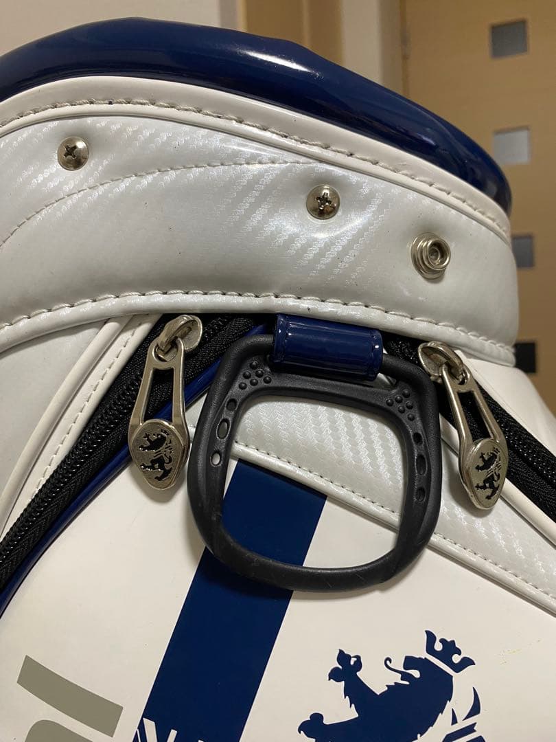 Admiral キャディバッグ