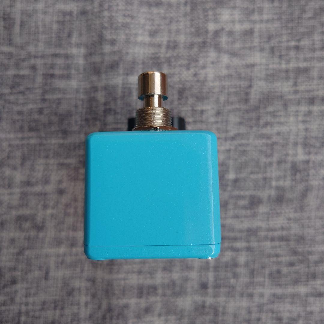 ギター MXR SUGAR DRIVE