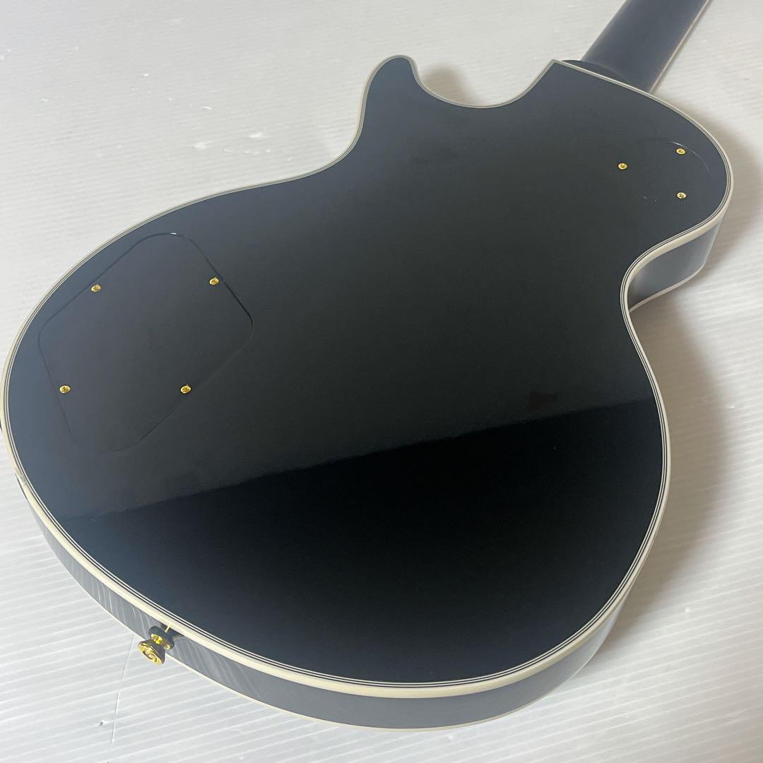 Blitz by AriaProⅡレスポールカスタム　ぼっちざろっく