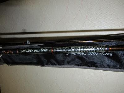 Valleyhill Retromatic ティップラン