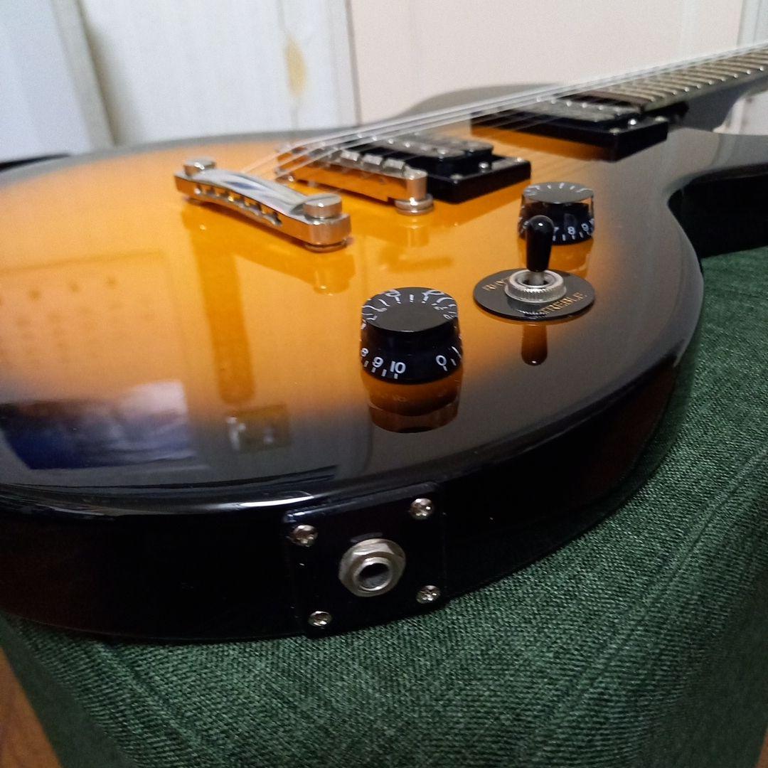 Epiphone by Gibson special Ⅱ　Les Paul