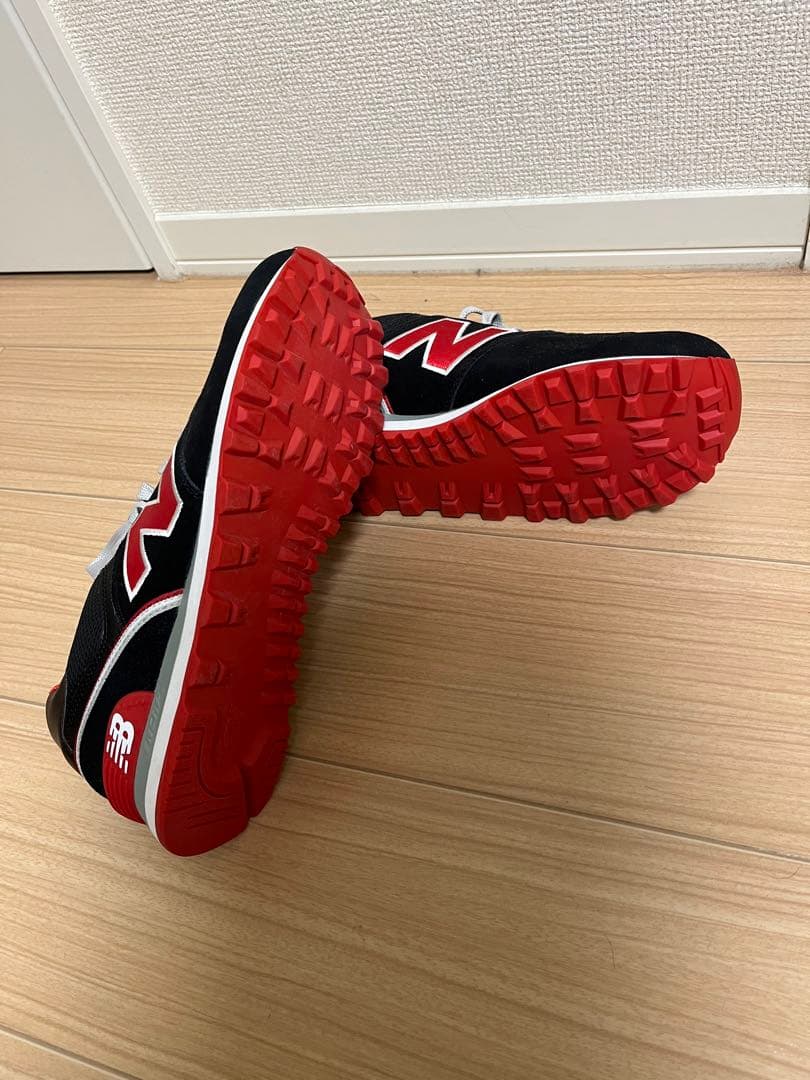 ニューバランスML574SJK