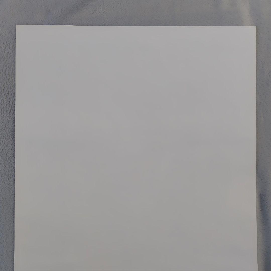 ドラゴンクエストⅠ&Ⅱ　B2　ポスター