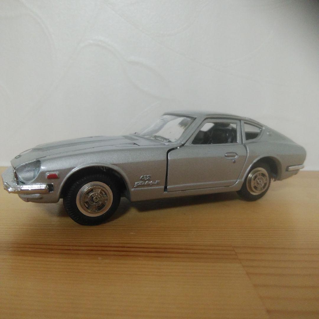 ダイヤペットフェアレディ Z 1/40 スケール