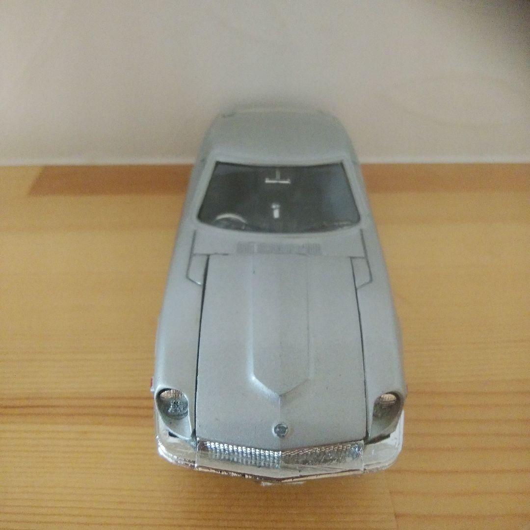 ダイヤペットフェアレディ Z 1/40 スケール