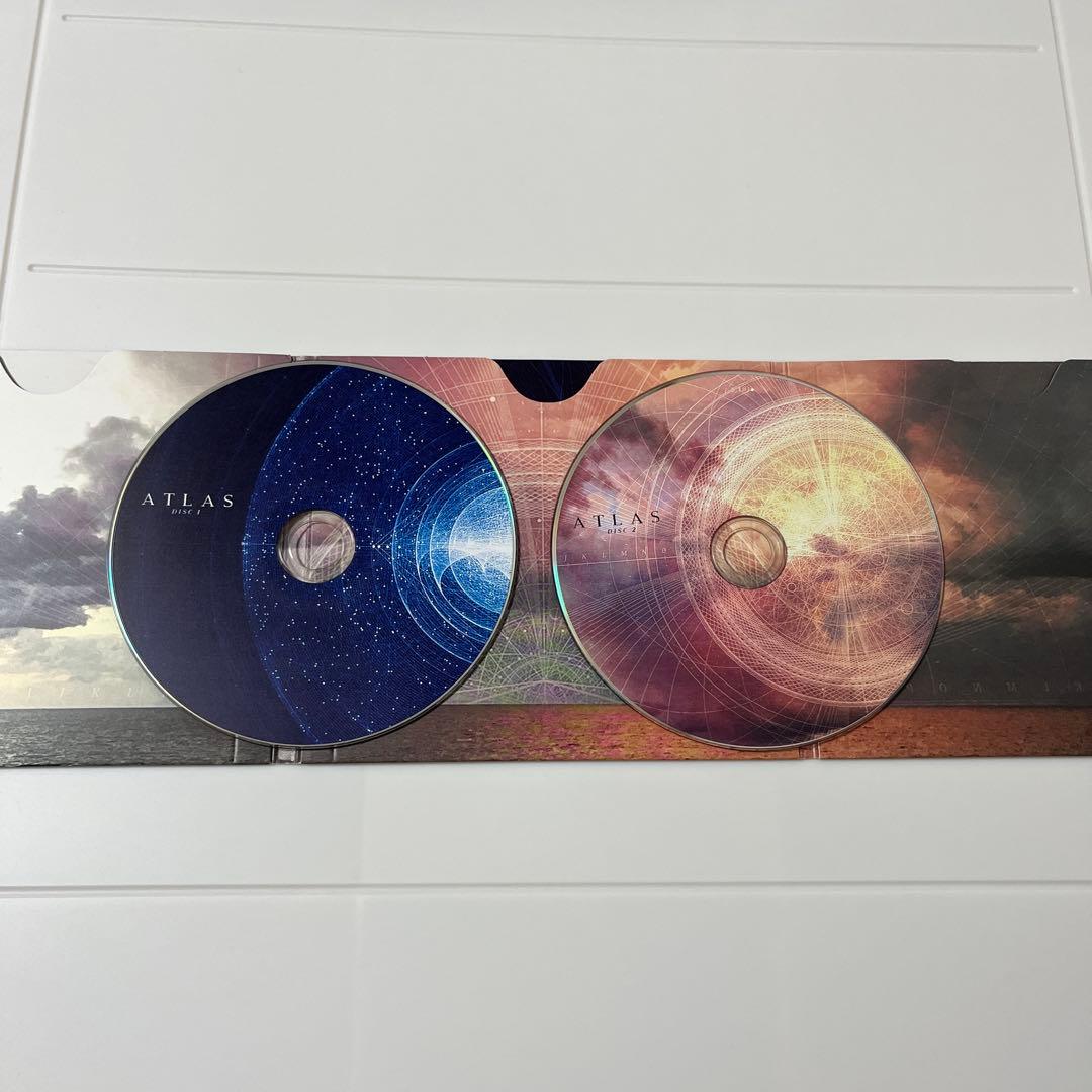 クラシック Roberto Cacciapaglia Collection Atlas