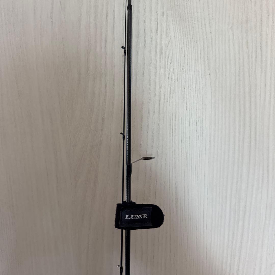 がまかつ 　ラグゼ 　宵姫 華弐 　S59FL-solid